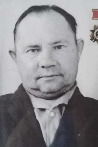 Тулянкин Владимир Алексеевич