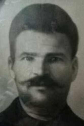 Демкин Кирилл Абрамович