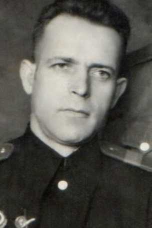 Баранчиков Прокопий|Прокофий Фёдорович|Федорович