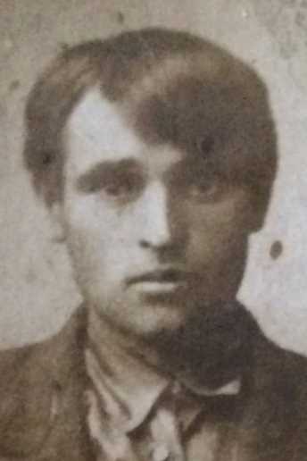 Гришуков Василий Романович