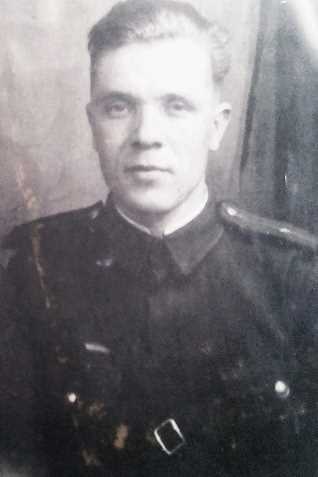 Полянских Сергей Степанович