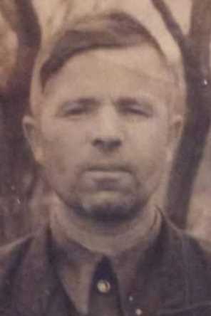 Будников Дмитрий Степанович