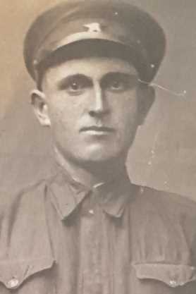 Вавулин Василий Абрамович