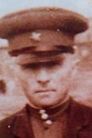 Денисов Марк Калистратович