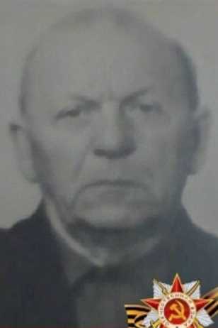 Нещерет Дмитрий Александрович