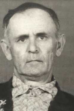 Болдырев Иван Акимович