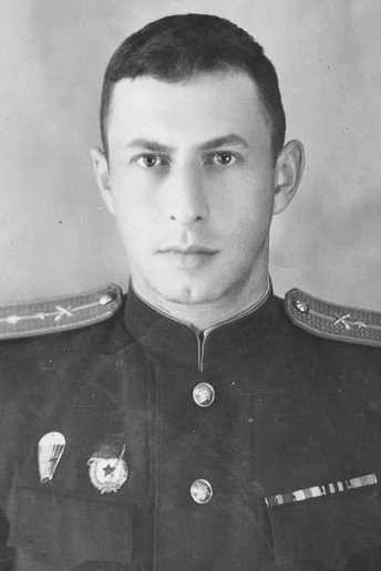 Гурович Владимир Яковлевич