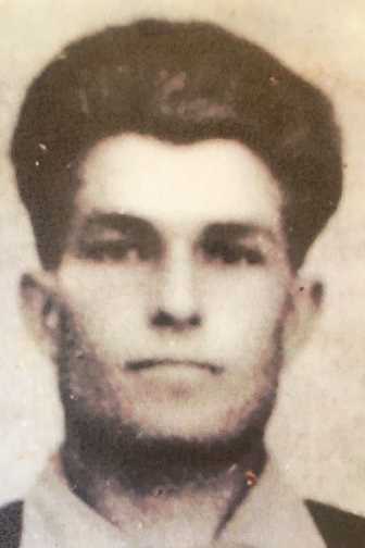 Дзама|Дзема|Дзима Алексей Аксентьевич