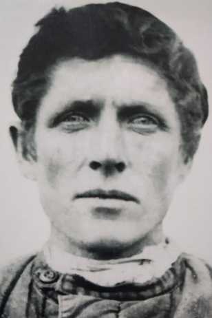 Огурцов Михаил Тихонович