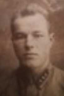 Скрынник Яков Петрович