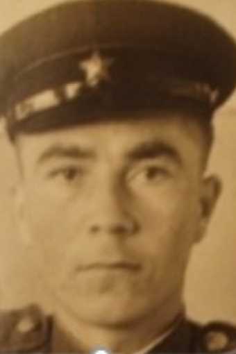 Казаков Ибниабян Абзалетдинович