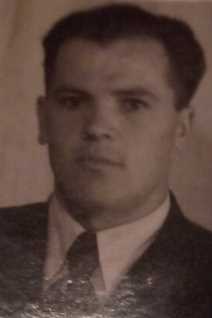 Медведь Владимир Степанович