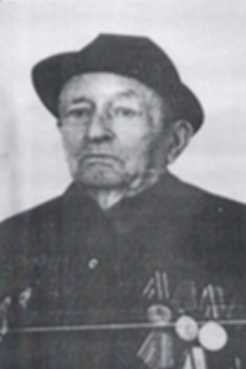 Мирзоев Юсуф Бекирович|Бокирович