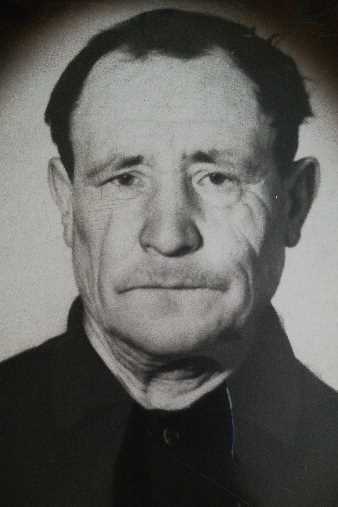 Руднев Иван Кузьмич