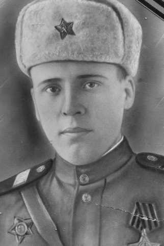 Дурнев Василий Сергеевич