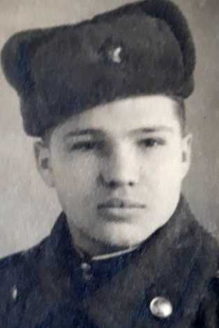 Осиновский Николай Павлович