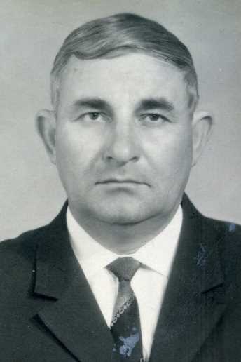 Якубов Владимир Николаевич