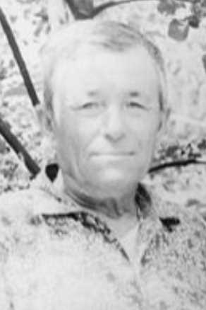 Усс Михаил Прокофьевич