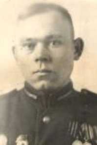 Храмцов Григорий Макарович