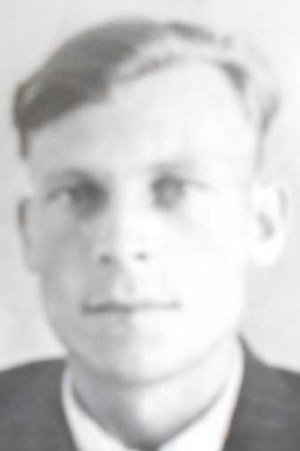 Ботвинов Николай Антонович