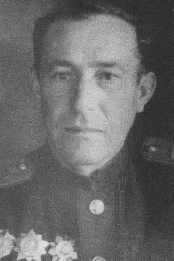 Скиданов Александр Ефимович