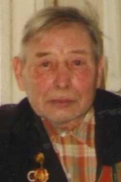 Шкаредный Николай Дмитриевич