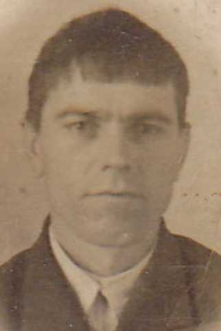 Шевчук Ефрем Тихонович