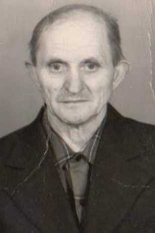 Чекомасов Николай Прокофьевич