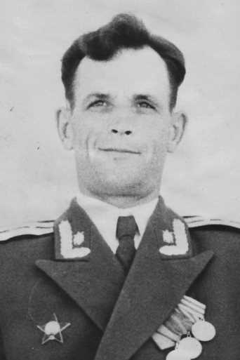 Латкин Павел Прокопьевич