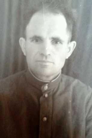 Сурков Михаил Васильевич