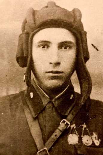 Гудков Владимир Иванович