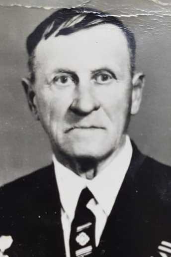 Татаров Степан Григорьевич