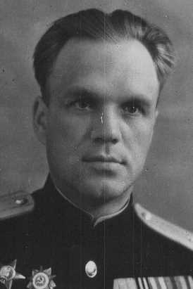 Жабко Арсентий Леонтьевич