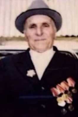 Бостанов|Бастанов Болдай|Балдай Алиевич