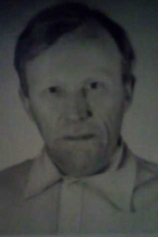 Васильев Александр Филиппович