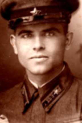 Холин Василий Кузьмич