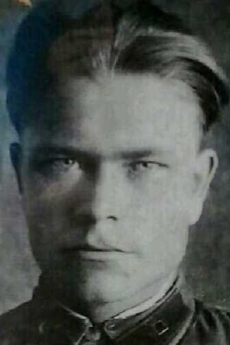 Зинкин Алексей Георгиевич