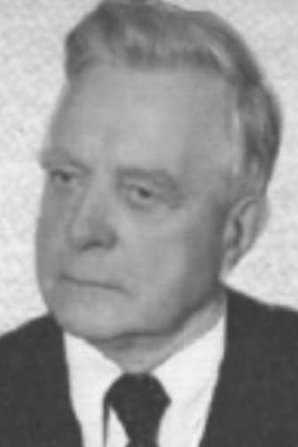 Будин Константин Захарович