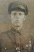 Бабынин Илларион Васильевич