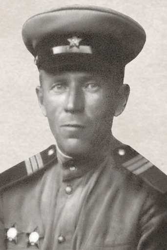 Гоголев Ефим Иосифович