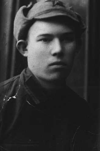 Пучков Сергей Иванович