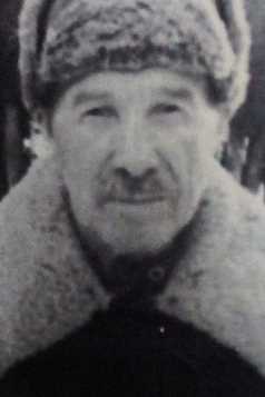 Медведев Егор Никифорович