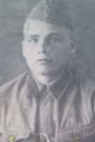 Горбунов Алексей Федорович