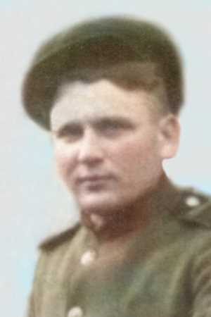 Резеда Николай Алексеевич