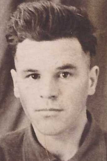 Кагиров Шарафутдин