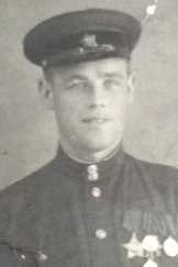 Болдырев Леонид Владимирович