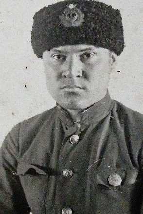 Татаринов Иван Иванович