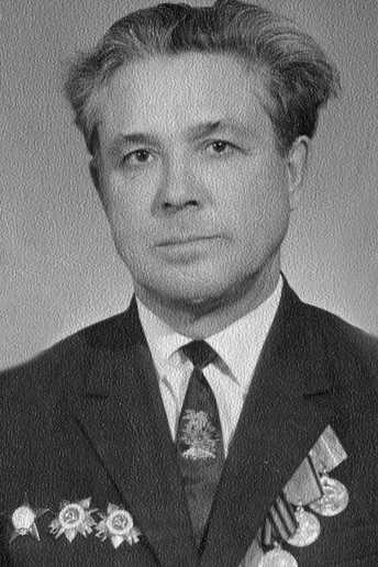 Гильмиев|Гильмеев Кавий|Ковий|Кавий (Карий) Гильмутдинович|Гильмудинович