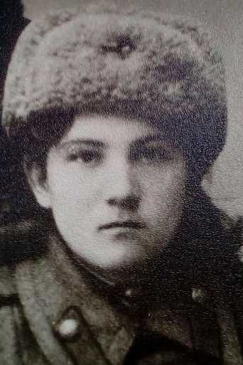 Максимова Тамара Фоминична