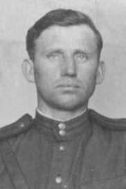 Меркурьев Иван Сергеевич